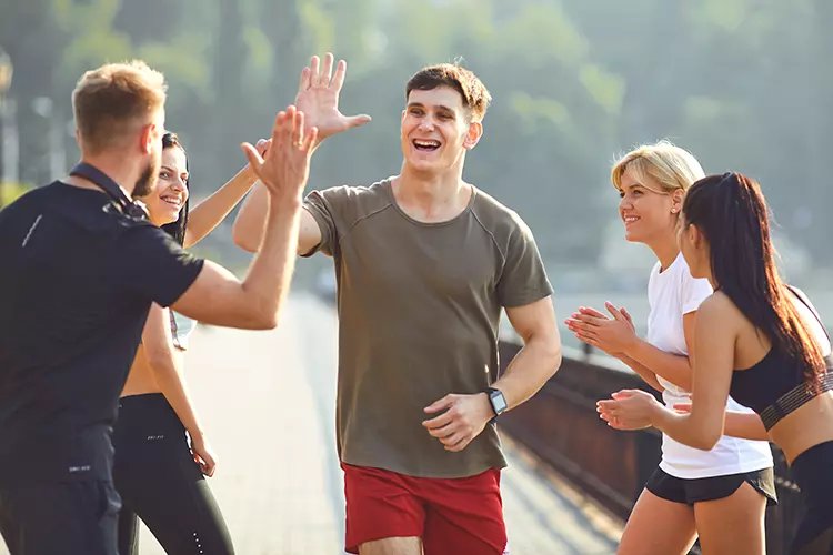 Are you sabotaging your weight loss?