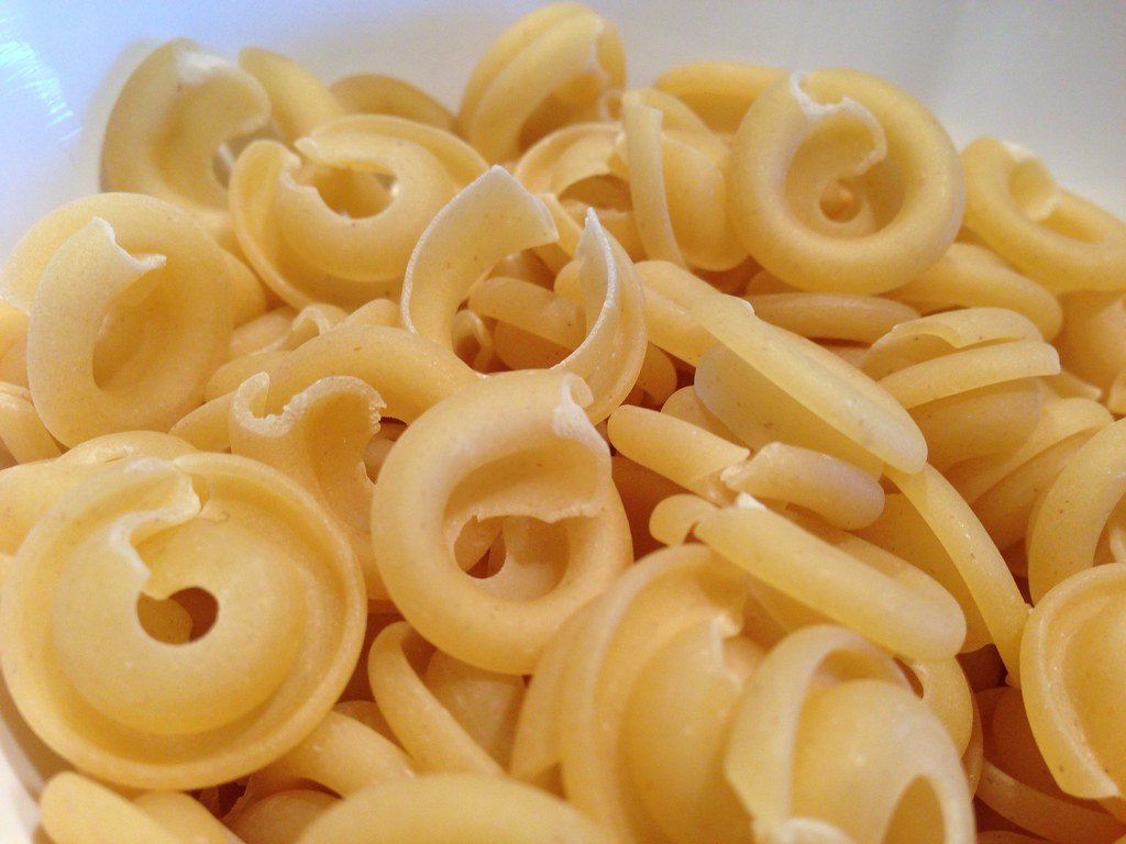 Carbohydrate - what it is & why you need it