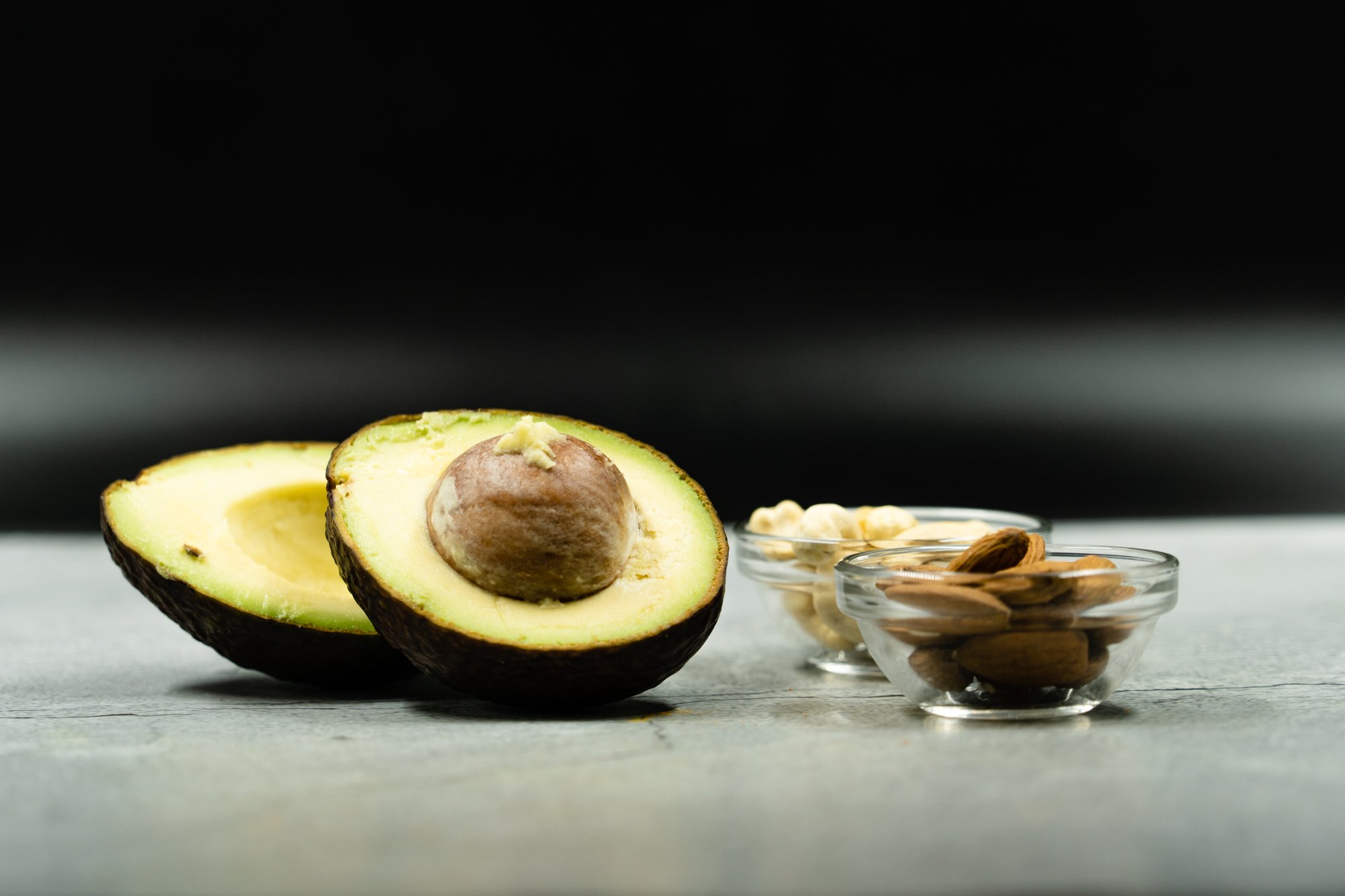 Fat - what it is & why you need it