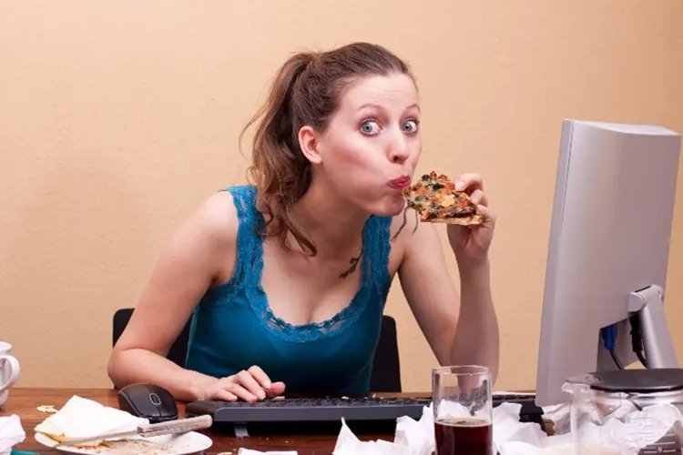 Sedentary behaviour and inflammation