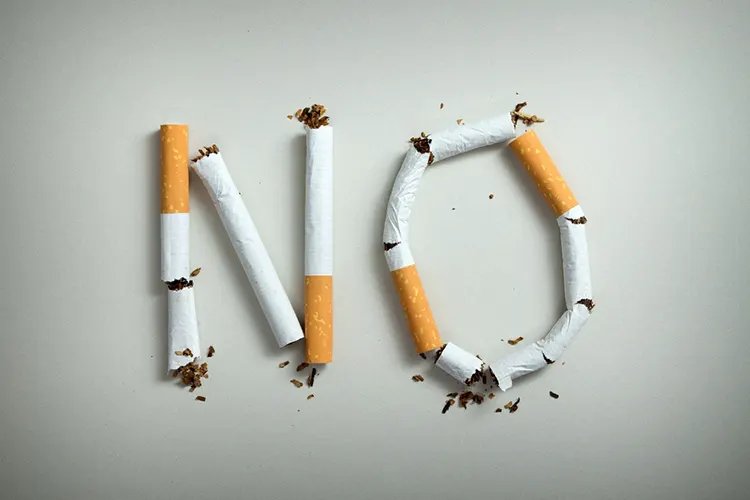 Smoking and inflammation
