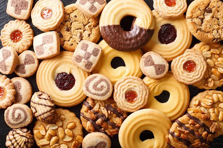 Refined carbohydrates inflmmation
