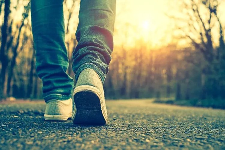 Move more reduce inflammation
