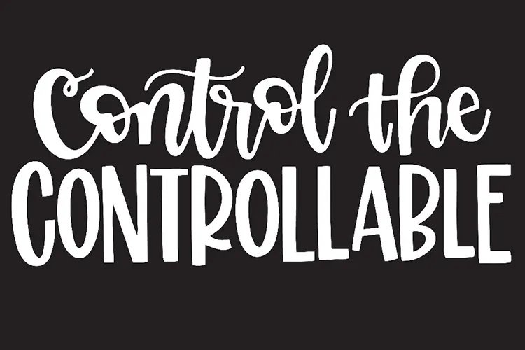 Control inflammation