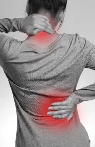 Accute inflammation