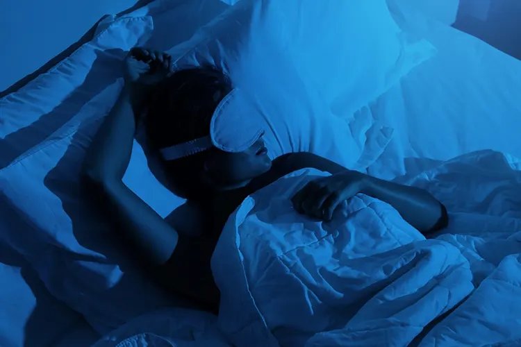 Inflammation and sleep