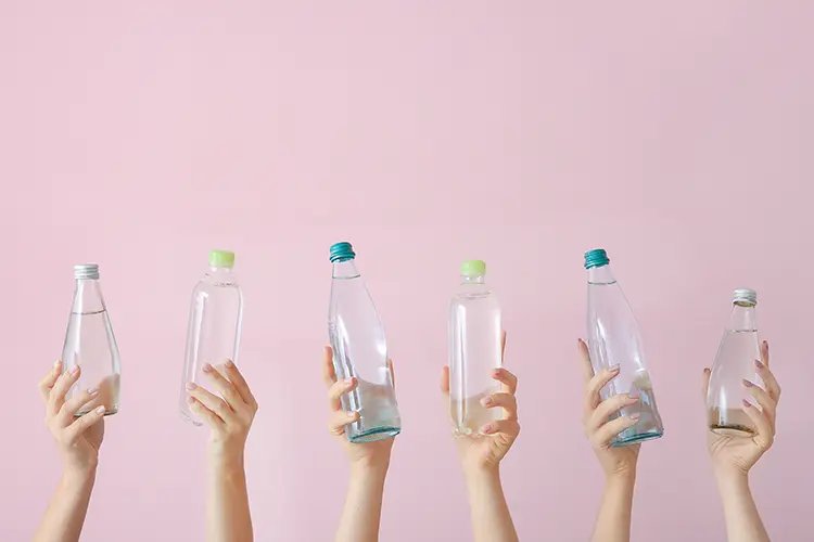 Dehydration symptoms