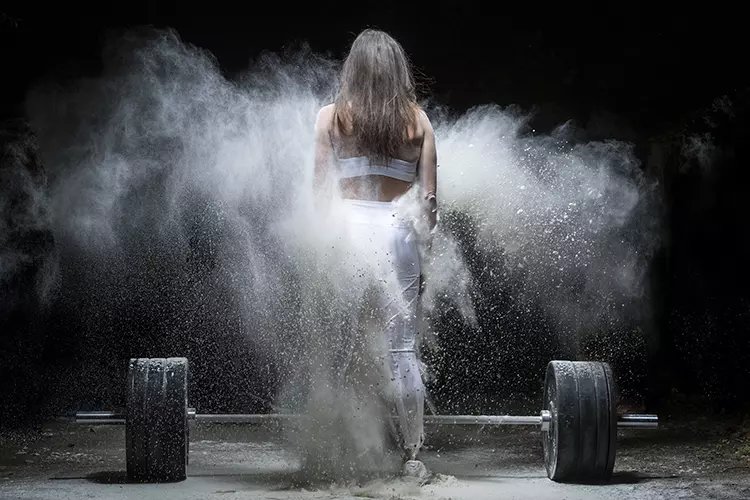 Strength training