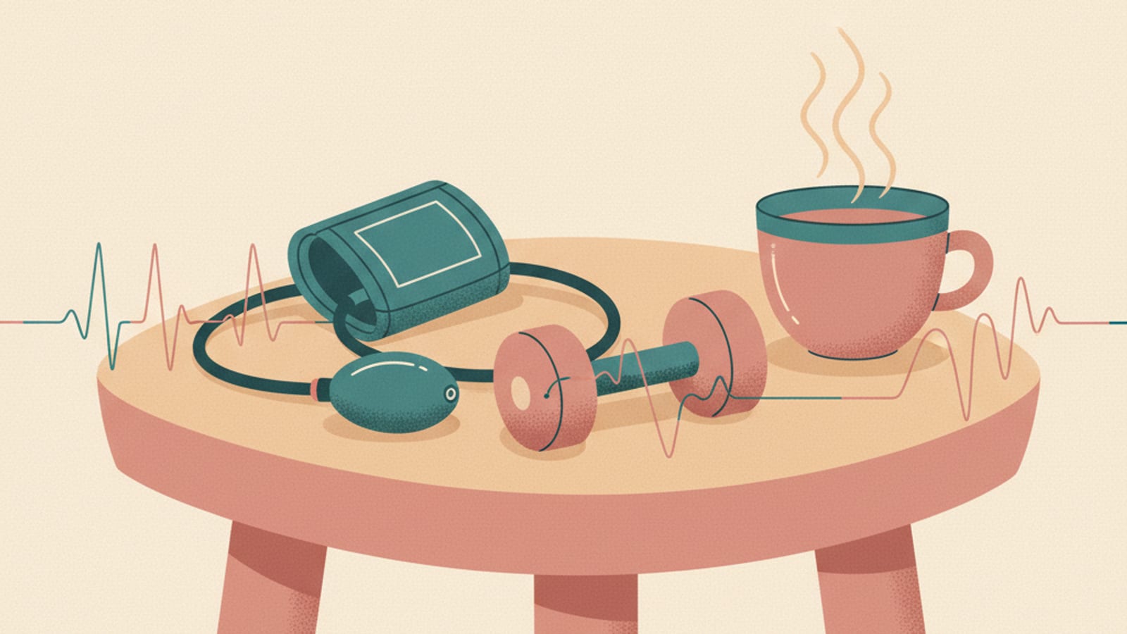 Myth Buster:  Does resistance training cause high blood pressure?
