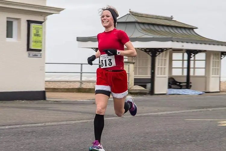 Myth Buster: Is running bad for your knees?