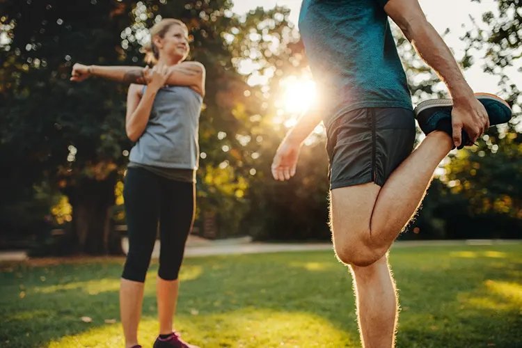 Myth Buster: Should I stretch before my workout?