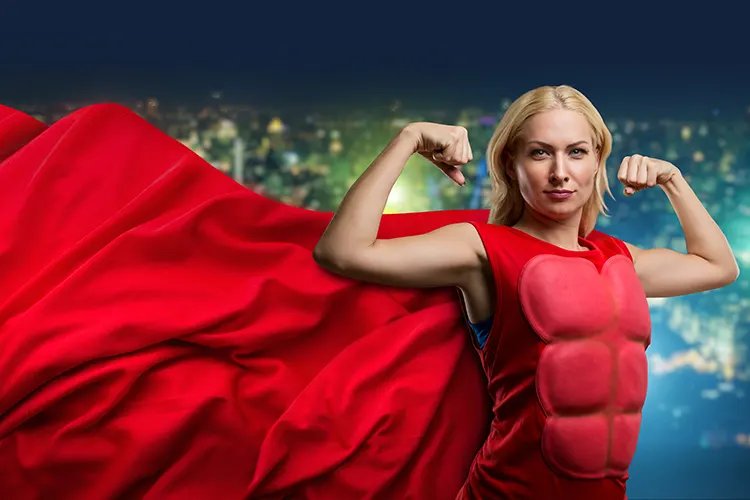 Will lifting weights make me bulky?
